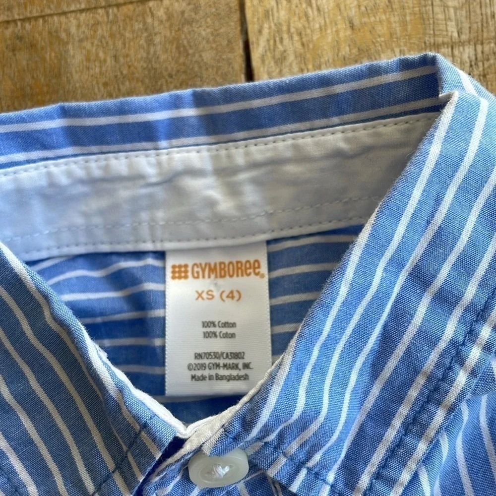 Gymboree nwot